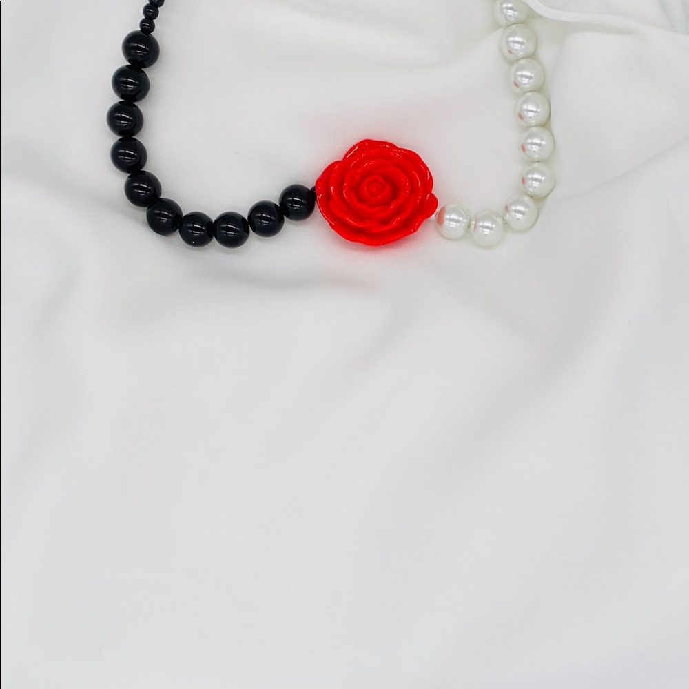 Statement necklace - Picture 5 of 7